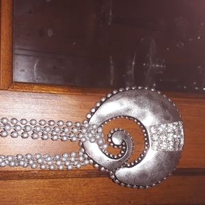 SHELL NECKLACE ONLY❣❣❣❣